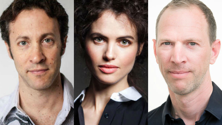 TED2015: Truth and Dare, Featuring Lavin Speakers David Eagleman and Neri Oxman